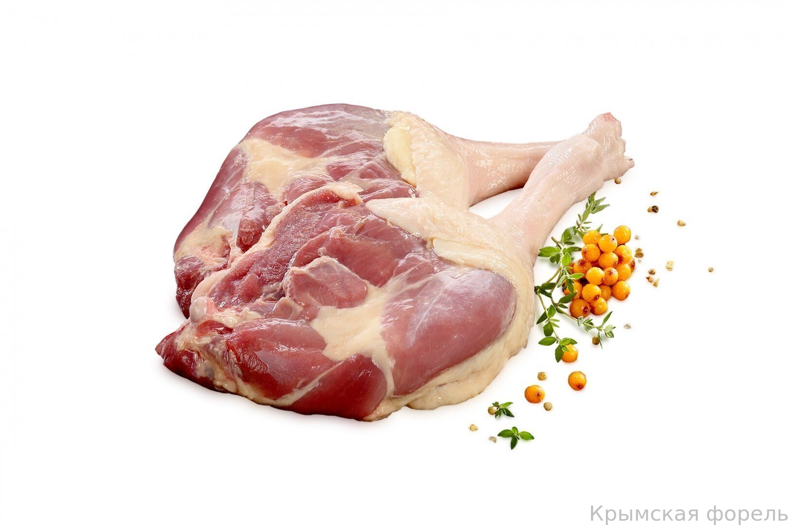 Вид мяса курица