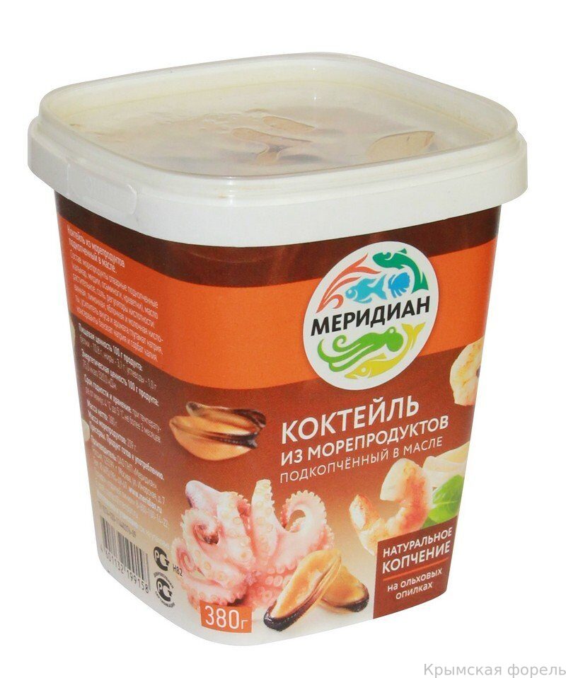 Коктейль из морепродуктов. Коктейль из морепродуктов в масле Меридиан 270 г. Меридиан коктейль из морепродуктов в масле. Meridian Kokteyl iz moreproduktov v masle. 200г коктейль Меридиан из морепродуктов в масле в/у.